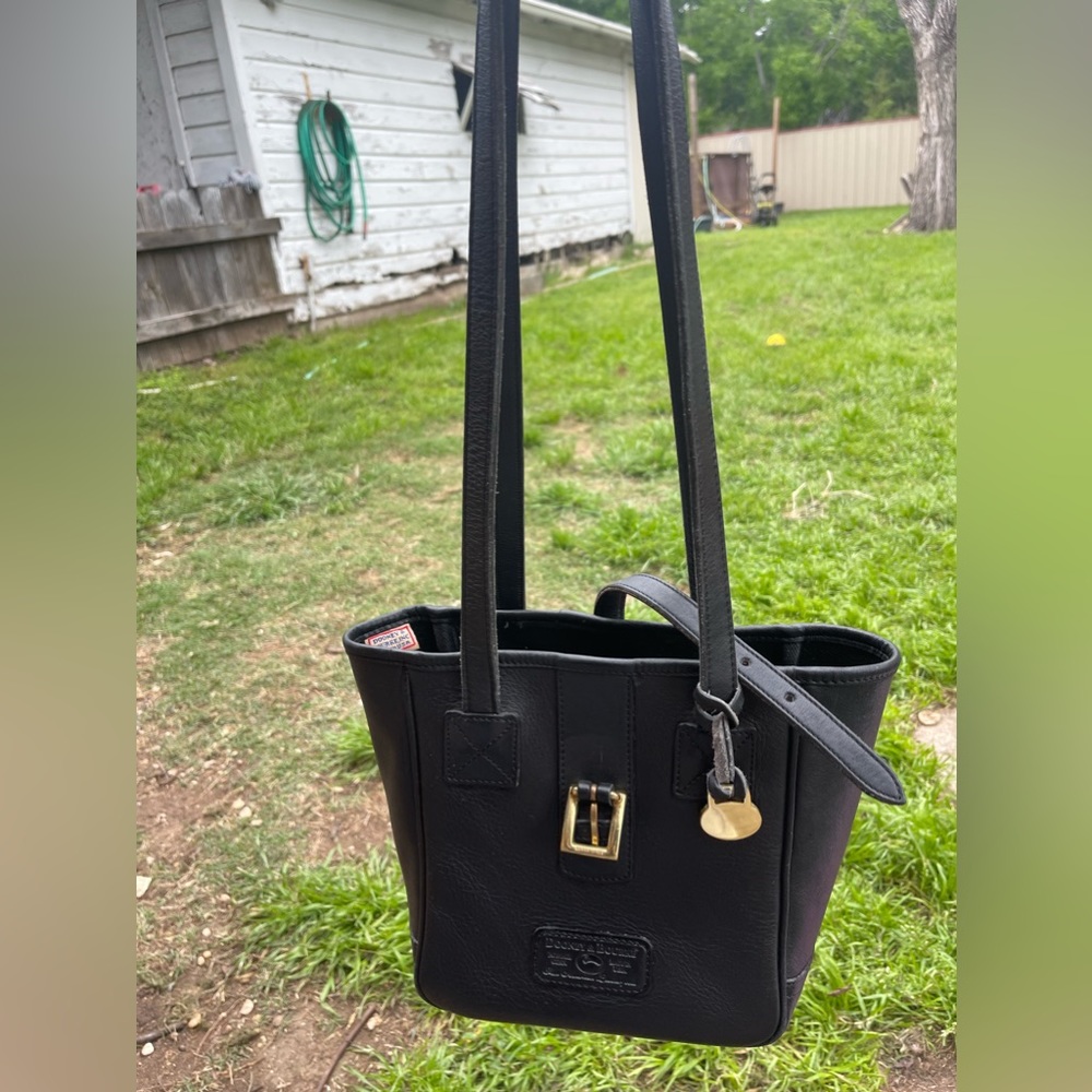 Vintage Dooney & Bourke